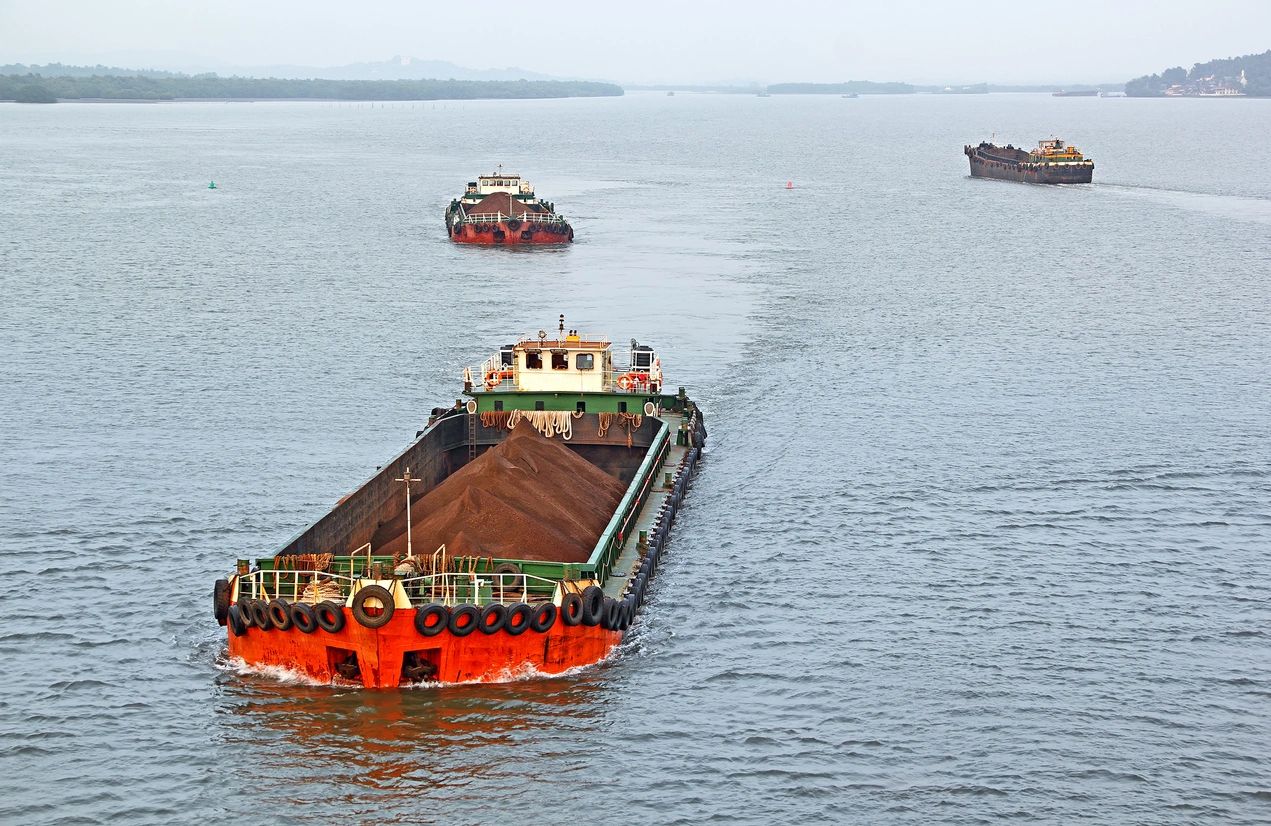 Freight gallery image 1